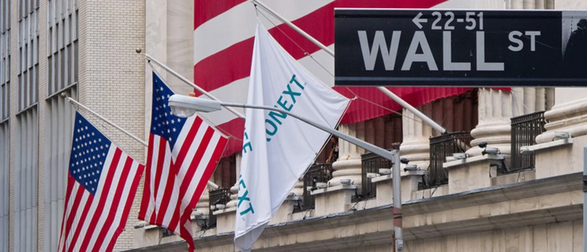 Wall Street Bitcoin